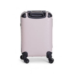 Guess Pink Polyethylene Luggage And Travel -   -  Guess.
