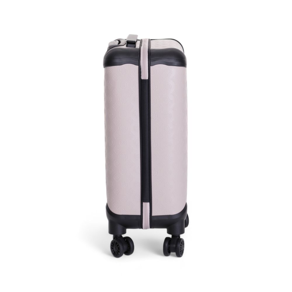 Guess Pink Polyethylene Luggage And Travel -   -  Guess.
