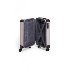 Guess Pink Polyethylene Luggage And Travel -   -  Guess.