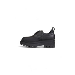 Calvin Klein Jeans Black Polyethylene Platform -   -  Calvin Klein Jeans.