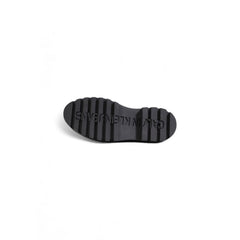 Calvin Klein Jeans Black Polyethylene Platform -   -  Calvin Klein Jeans.
