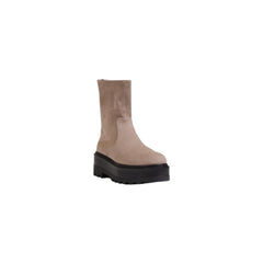 Calvin Klein Jeans Gray Recycled Polyester Ankle -   -  Calvin Klein Jeans.