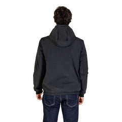 Calvin Klein Black Recycled Polyester Jackets & Coat -   -  Calvin Klein.