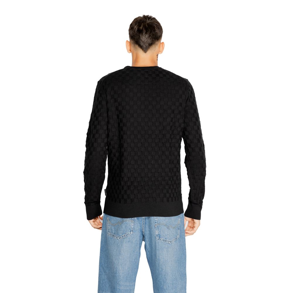 Calvin Klein Black Organic Cotton Sportswear -   -  Calvin Klein.