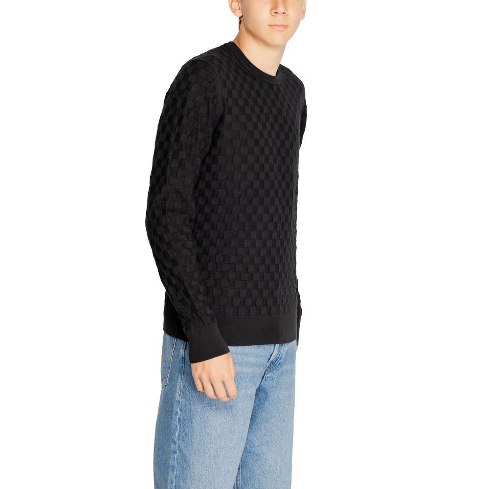 Calvin Klein Black Organic Cotton Sportswear -   -  Calvin Klein.
