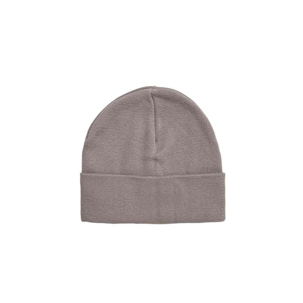 Calvin Klein Jeans Gray Recycled Polyester Caps Baseball Hat -   -  Calvin Klein Jeans.