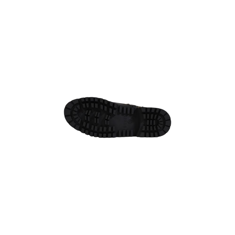 Guess Black Polyethylene Ankle -   -  Guess.