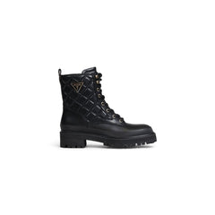 Guess Black Polyethylene Boot -   -  Guess.