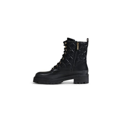 Guess Black Polyethylene Boot -   -  Guess.