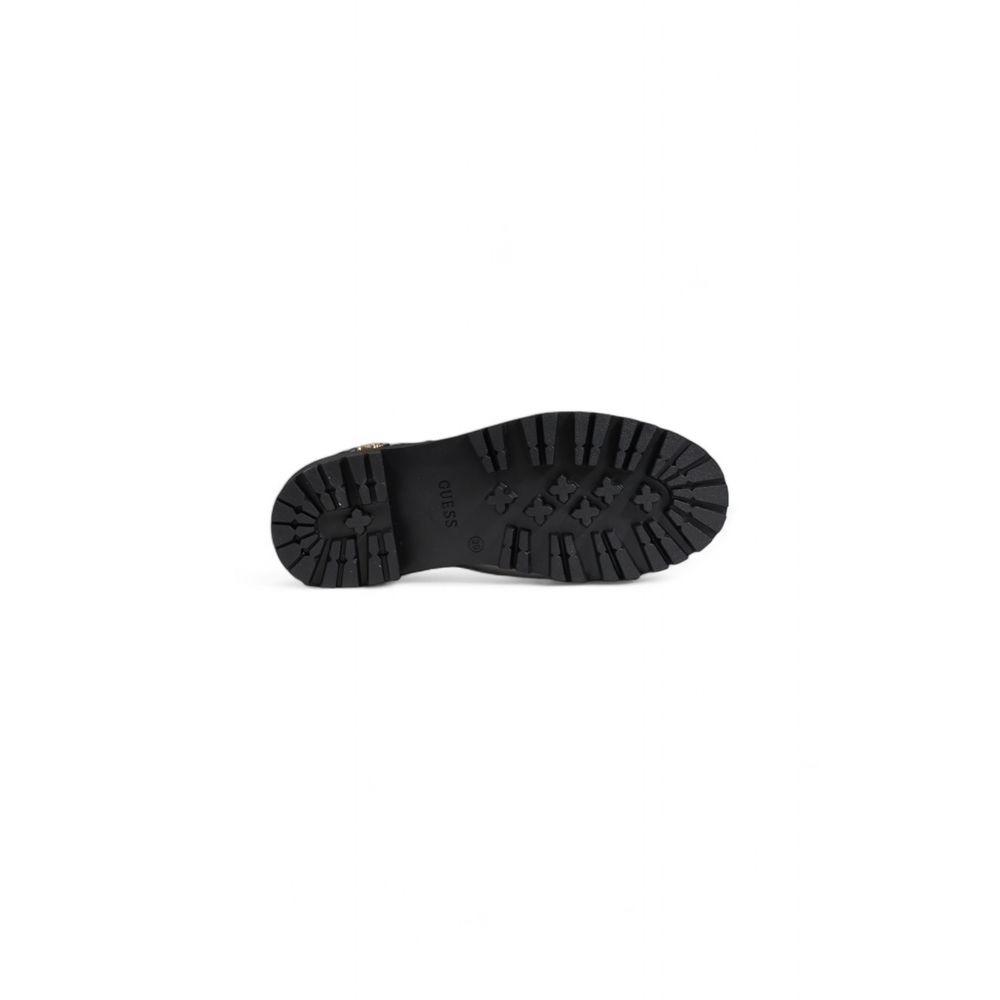 Guess Black Polyethylene Boot -   -  Guess.