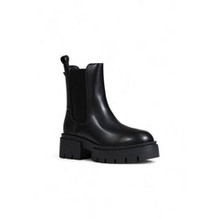 Guess Black Polyethylene Ankle -   -  Guess.