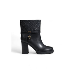 Guess Black Polyethylene Ankle -   -  Guess.