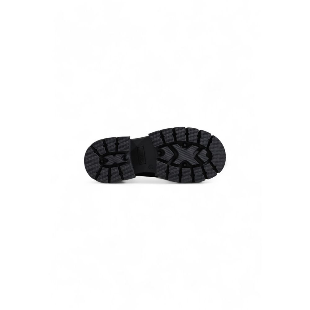Guess Black Polyethylene Ankle -   -  Guess.
