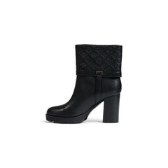 Guess Black Polyethylene Ankle -   -  Guess.