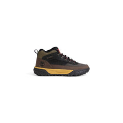 Timberland Brown Plastic Sneaker -   -  Timberland.