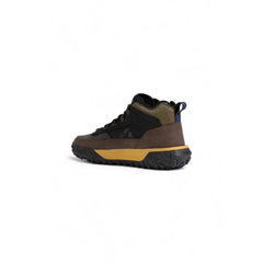 Timberland Brown Plastic Sneaker -   -  Timberland.