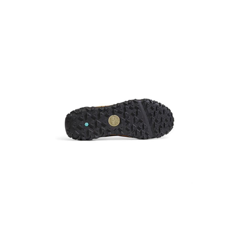 Timberland Brown Plastic Sneaker -   -  Timberland.