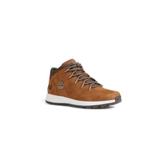 Timberland Brown Recycled Plastic Sneaker -   -  Timberland.