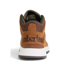 Timberland Brown Recycled Plastic Sneaker -   -  Timberland.