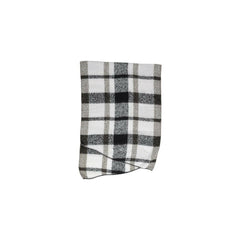 Only Black Polyester Scarf -   -  Only.