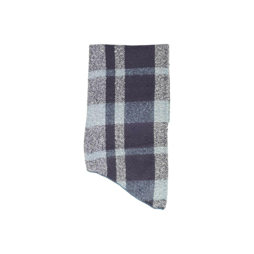 Only Turquoise Polyester Scarf -   -  Only.