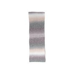Only Gray Marabou Scarf -   -  Only.