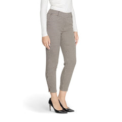 Only Beige Polyester Pant -   -  Only.