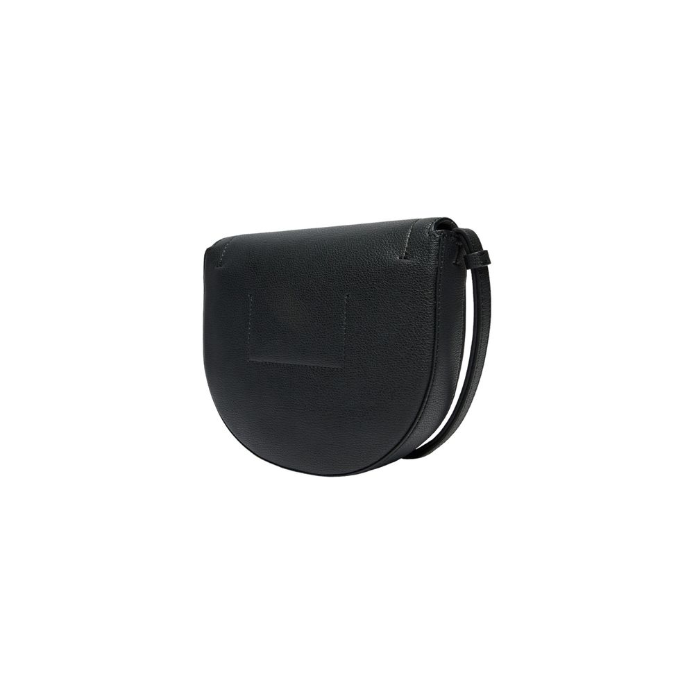 Calvin Klein Jeans Black Recycled Polyester Handbag -   -  Calvin Klein Jeans.