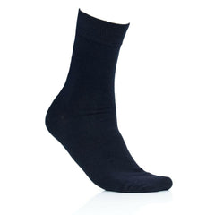 Jack Jones Blue Cotton Sock -  Men´s Socks -  Jack Jones.