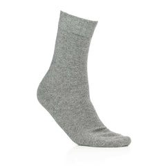 Jack Jones Gray Cotton Sock -  Men´s Socks -  Jack Jones.
