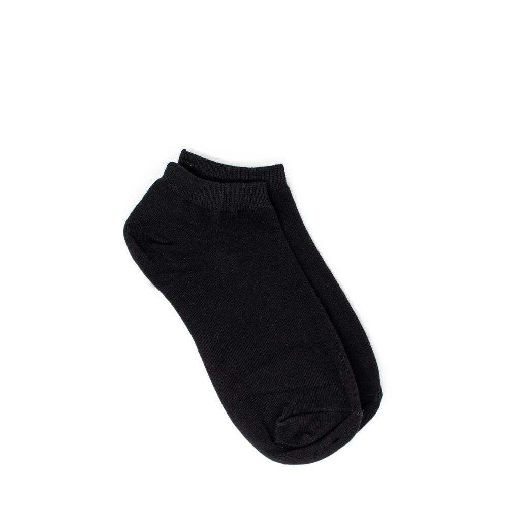 Jack Jones Black Cotton Sock -  Men´s Socks -  Jack Jones.