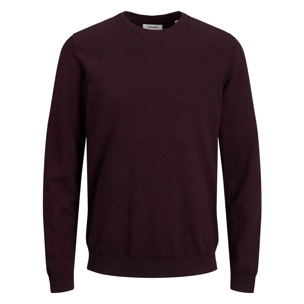 Jack Jones Purple Cotton Sportswear -   -  Jack Jones.