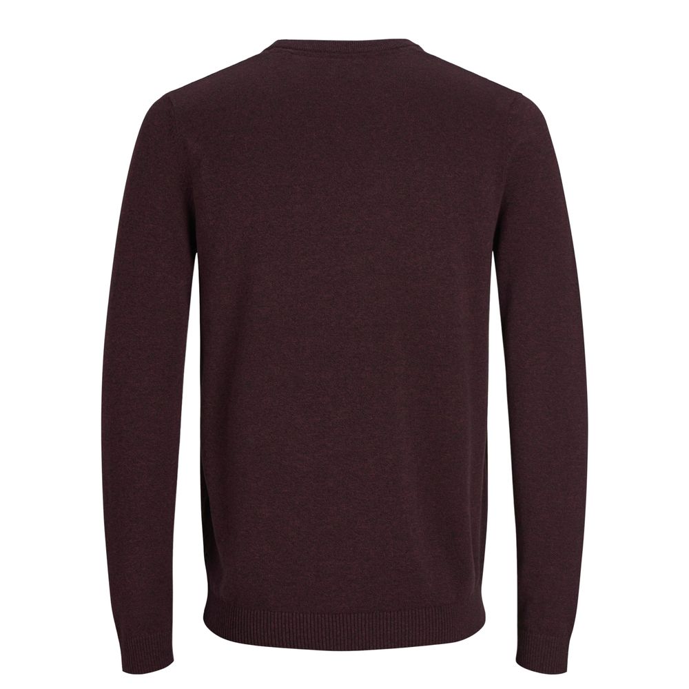 Jack Jones Purple Cotton Sportswear -   -  Jack Jones.