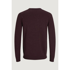 Jack Jones Purple Cotton Sportswear -   -  Jack Jones.