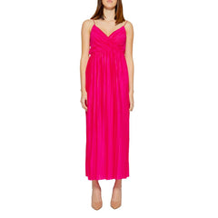 Only Multicolor Polyester Long -   -  Only.
