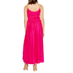 Only Multicolor Polyester Long -   -  Only.