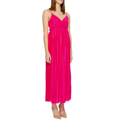 Only Multicolor Polyester Long -   -  Only.