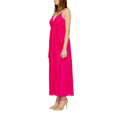 Only Multicolor Polyester Long -   -  Only.