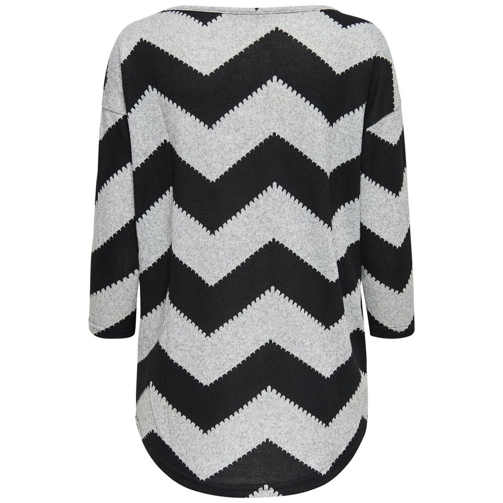 Only Gray Polyester Sportswear -   -  Only.
