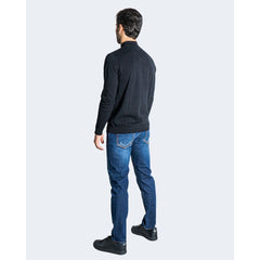 Jack Jones Black Cotton Sportswear -   -  Jack Jones.