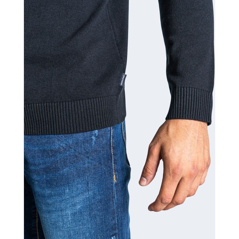 Jack Jones Black Cotton Sportswear -   -  Jack Jones.
