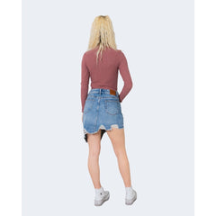 Only Bordeaux Viscose Sportswear -   -  Only.