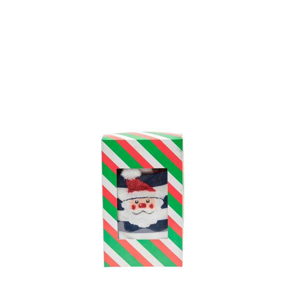 Only Red Cotton Sock -   -  Only.