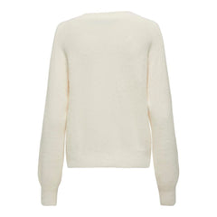 Only Cream Nylon Cardigan -   -  Only.