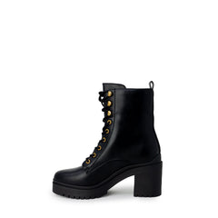 Guess Black Polyethylene Boot -   -  Guess.