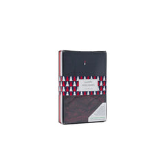 Tommy Hilfiger Bordeaux Cotton Boxer -   -  Tommy Hilfiger.
