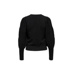 Only Black Polyester Sportswear -   -  Only.