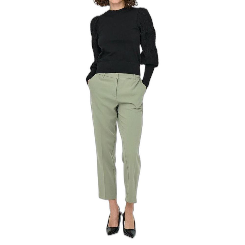 Only Black Polyester Sportswear -   -  Only.