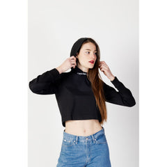 Calvin Klein Jeans Black Viscose Long Sleeve -   -  Calvin Klein Jeans.