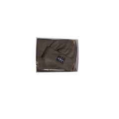 Calvin Klein Jeans Brown Cotton Scarf -   -  Calvin Klein Jeans.